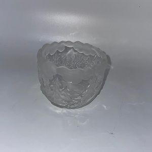 Votive Candle Holder